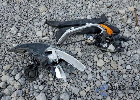 2020 Ford Fusion Se из США, поврежденный, VIN 3FA6P0HD0LR245615